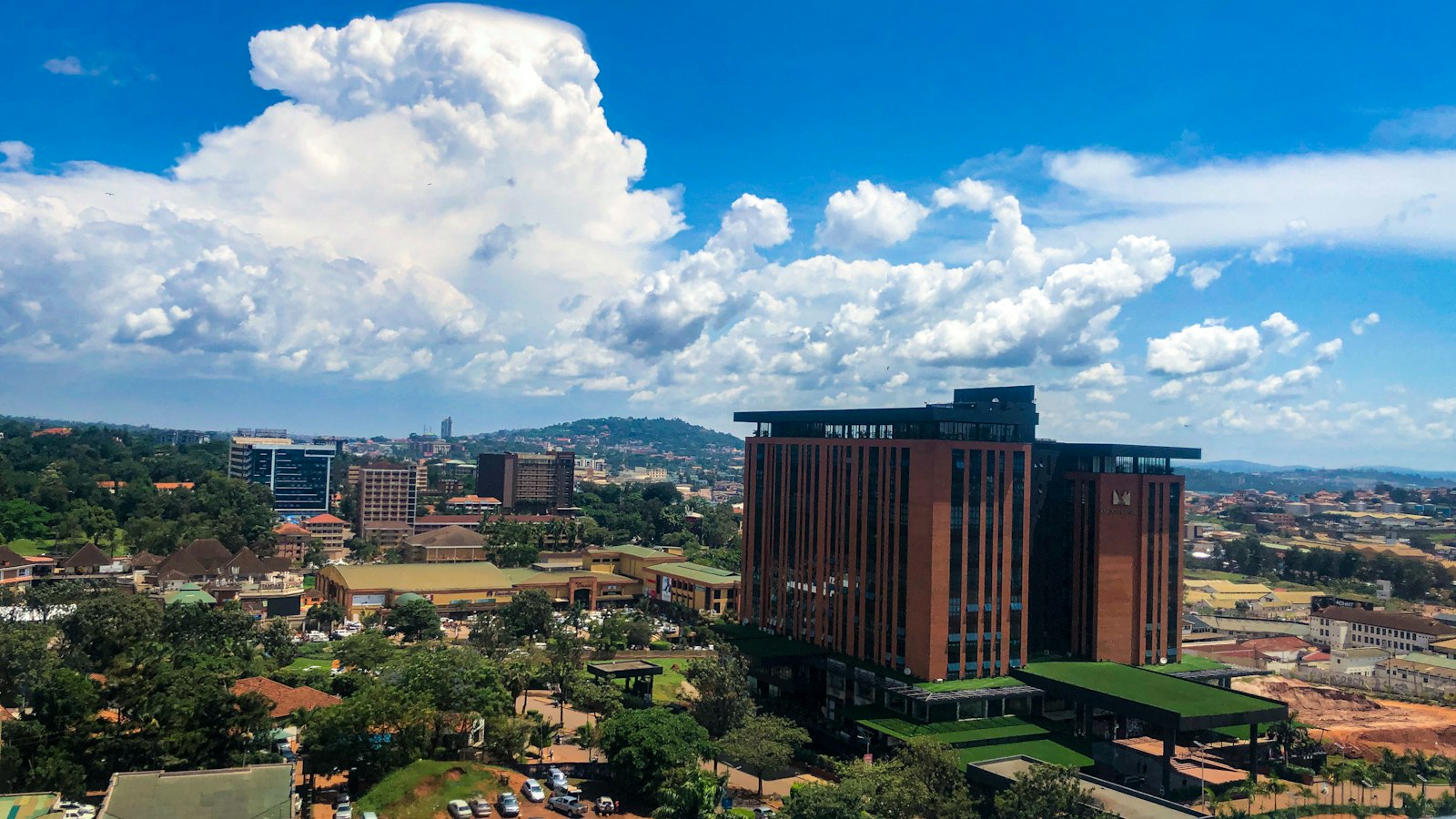 How We Incorporated in Uganda: A Founder's Guide with Bluebell Legal