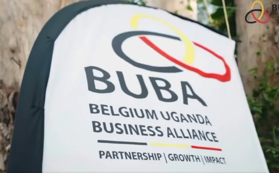 DRIP at the Official Launch of BUBA in Kampala
